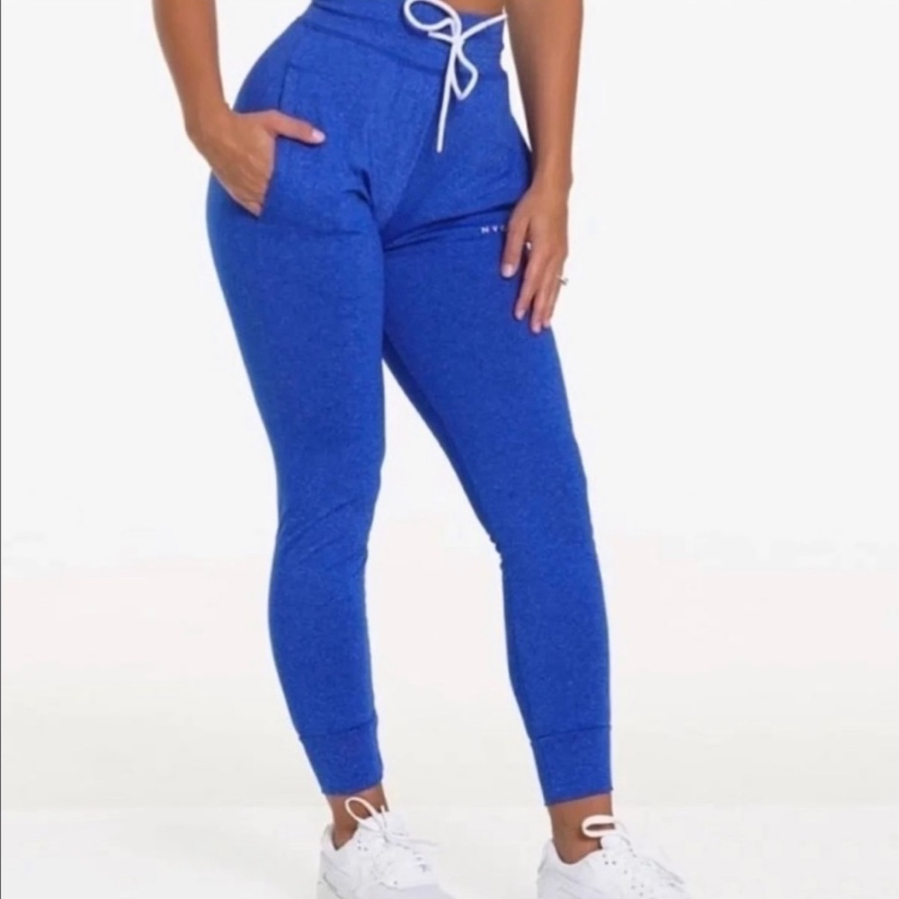 New NVGTN joggers